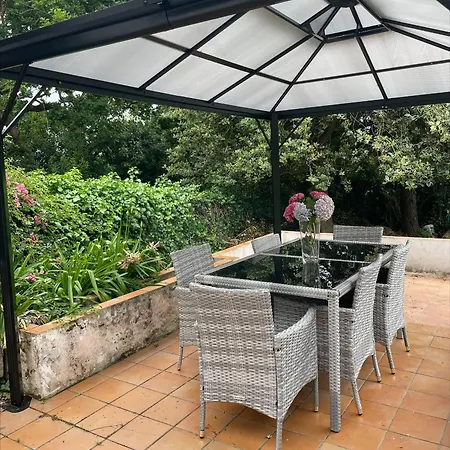 El Capricho De La Providencia Dom wakacyjny *