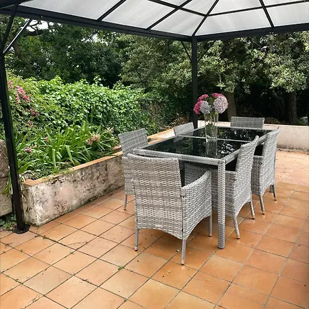 El Capricho De La Providencia