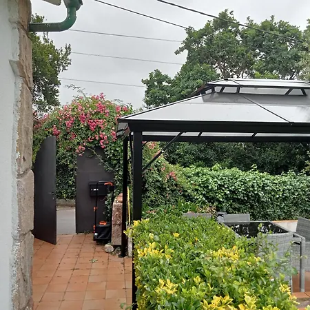 El Capricho De La Providencia Dom wakacyjny Gijón